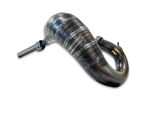 FRESCO Factory Expansie uitlaat