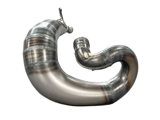 FRESCO Factory Expansie uitlaat