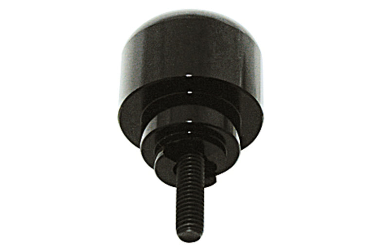 HIGHSIDER smart Handlebar Ends Black For Various Honda Oem Style (Pair)