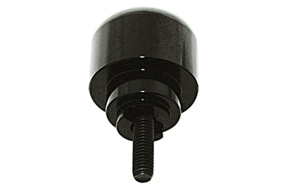 HIGHSIDER smart Handlebar Ends Black For Various Honda Oem Style (Pair)