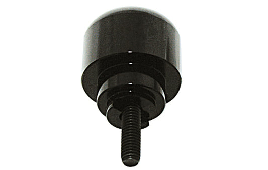 HIGHSIDER smart Handlebar Ends Black For Various Honda Oem Style (Pair)