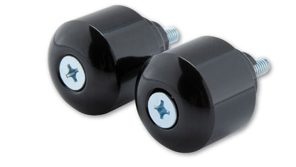 HIGHSIDER smart Handlebar Ends Black For Various Honda Oem Style (Pair)