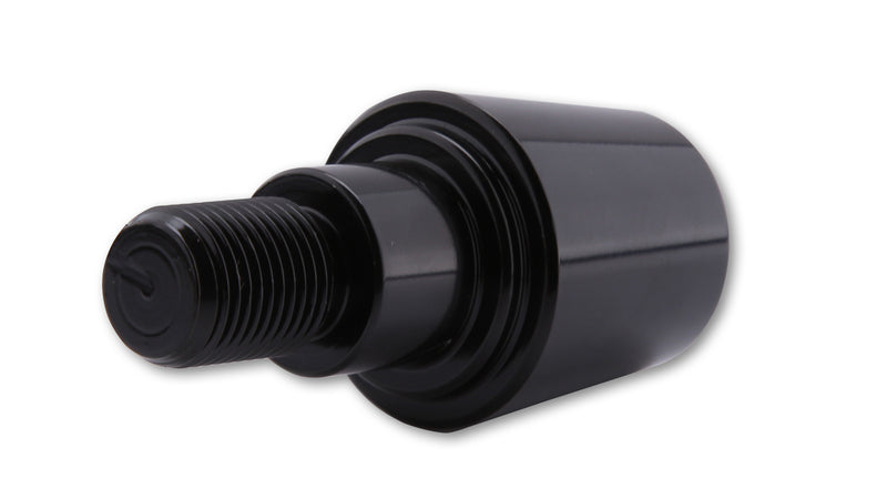 HIGHSIDER smart Handlebar Ends Black Oem-Style, For Various Yamaha (Pair)