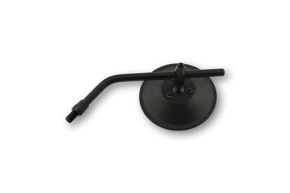 HIGHSIDER smart Handlebar Mirror Seventy Black (1pc)