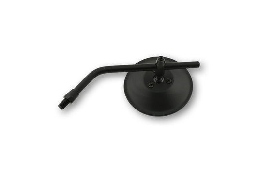 HIGHSIDER smart Handlebar Mirror Seventy Black (1pc)