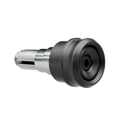 HIGHSIDER pro Pace-Ls Handlebar Ends Black (Pair)