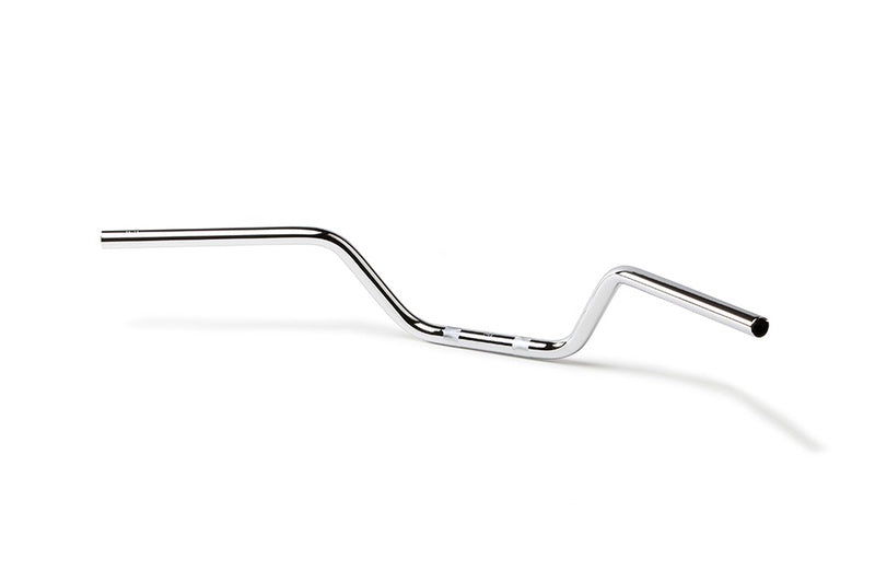 HIGHSIDER pro Touring L03 Handlebar Chrome Steel