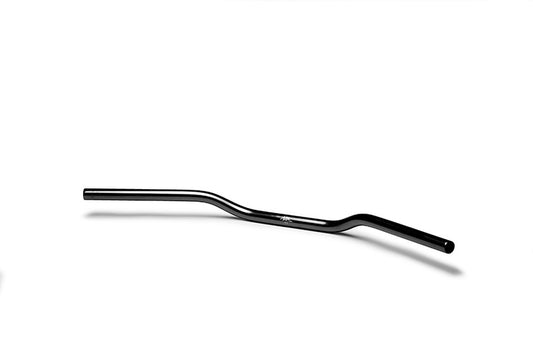 HIGHSIDER pro Superbike AN1 Handlebar Black Aluminum, 7/8 Inch