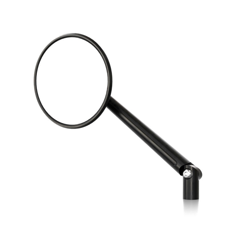 HIGHSIDER smart Handlebar Mirror Circula-S Black (1pc)
