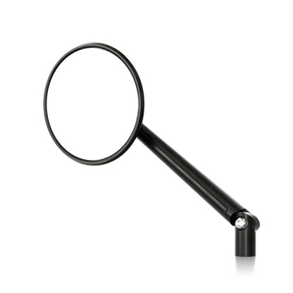HIGHSIDER smart Handlebar Mirror Circula-S Black (1pc)