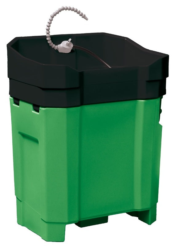 BIHR Bio Parts Cleane Pro Spoelbak - 100 L