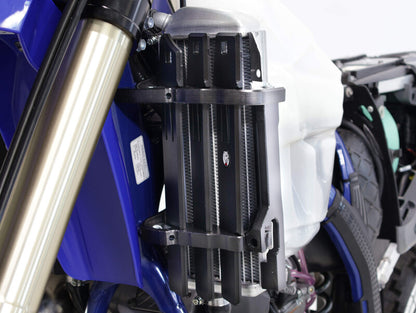 AXP Radiatorbeschermer