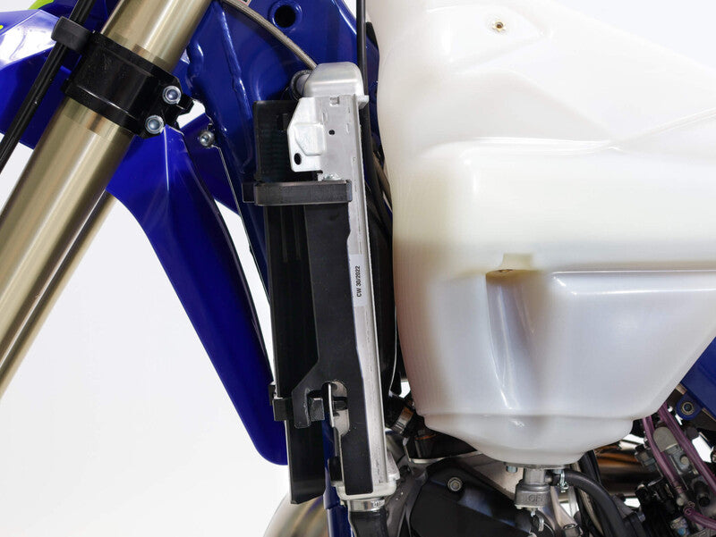 AXP Radiatorbeschermer