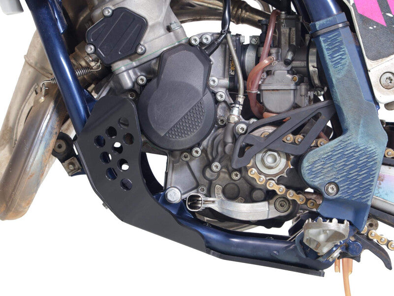 AXP Motorbeschermplatene - HDPE 6mm