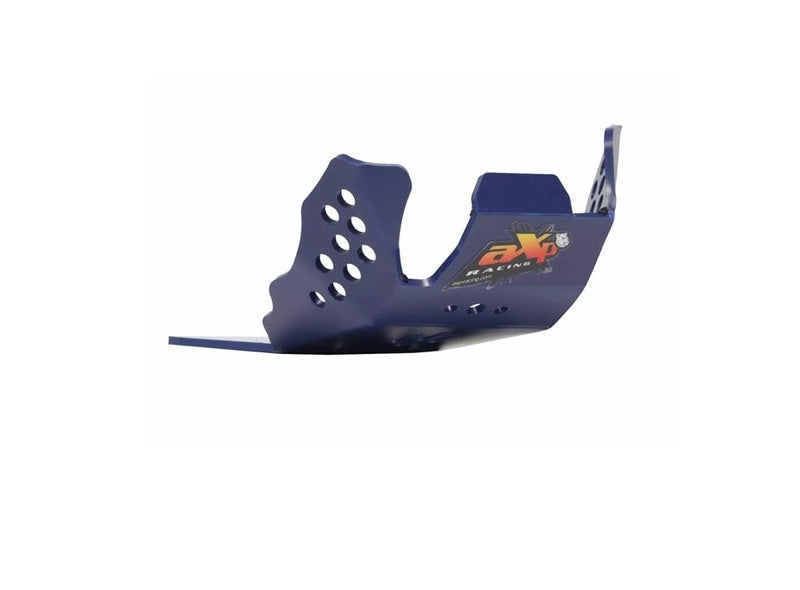 AXP Motorbeschermplatene - HDPE 6mm