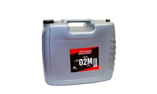 KAYABA 02M Vorkolie - 20 L