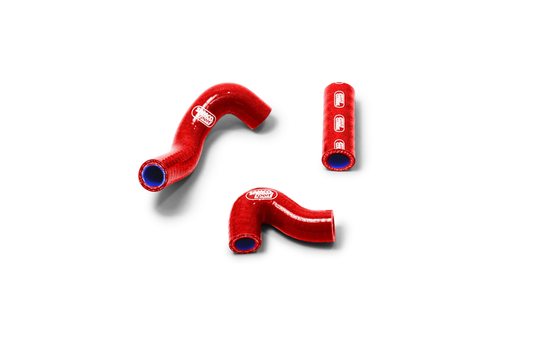 SAMCO Radiateurslangen