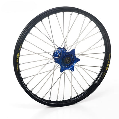 HAAN WHEELS compleet voorwiel 17x3,50x36T
