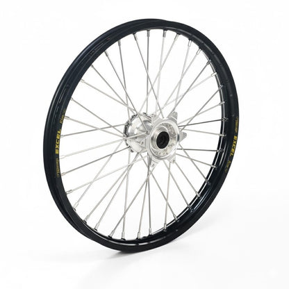 HAAN WHEELS compleet voorwiel 17x3,50x36T