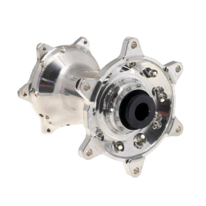 HAAN WHEELS compleet voorwiel 17x3,50x36T