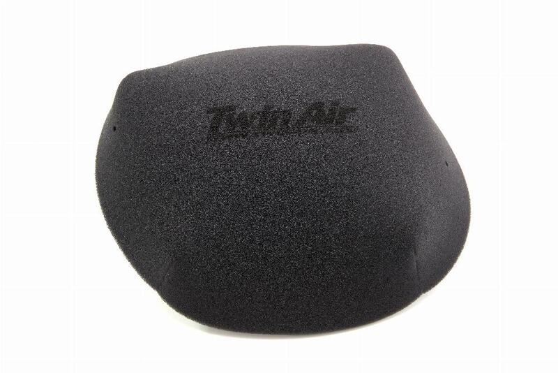 TWIN AIR Rain Coat Sand Stop Stofhoes