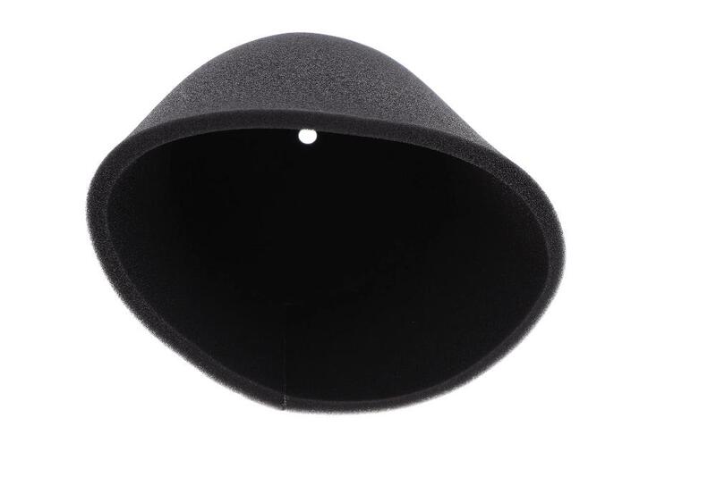 TWIN AIR Rain Coat Sand Stop Stofhoes