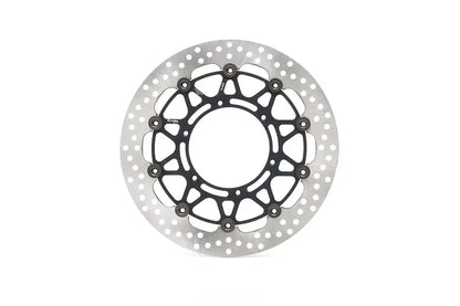 BREMBO UPGRADE Supermoto Zwevende remschijf - 108A64218