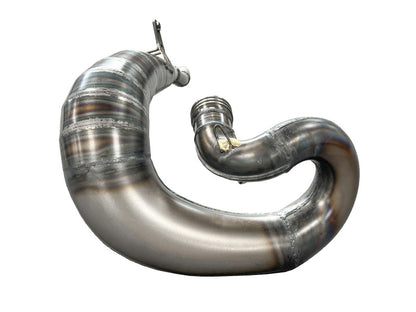 FRESCO Factory Expansie uitlaat - Staal