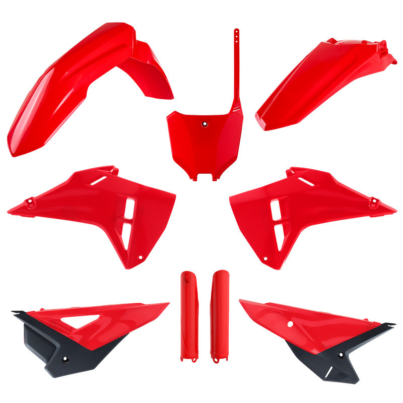POLISPORT Plastic Kit