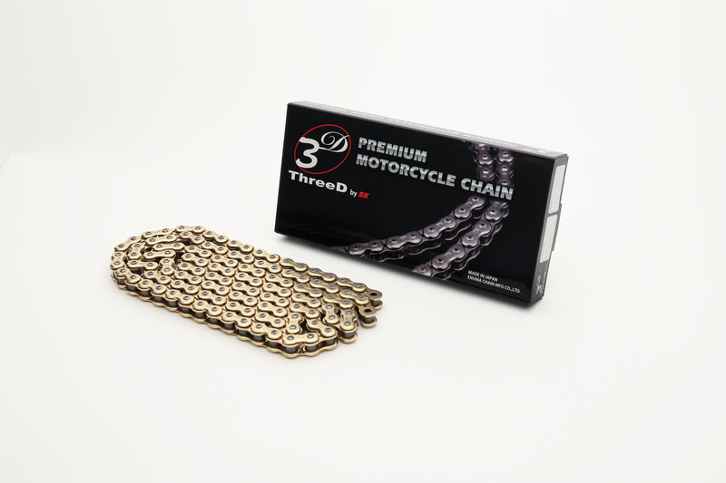 EK 520 MXR/3D ketting 520