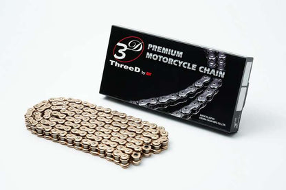 EK 520 RV/3D NX-Ring ketting 520