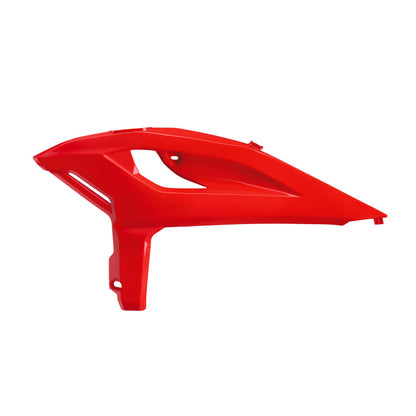 POLISPORT Radiatorkappen