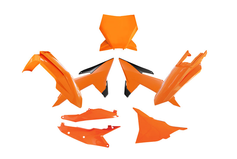 RACETECH Plastic Kit