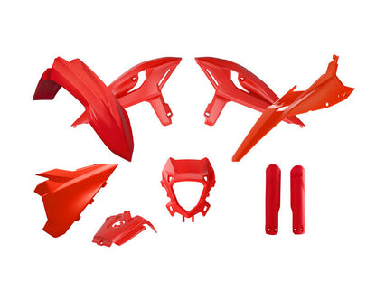 RACETECH Plastic Kit