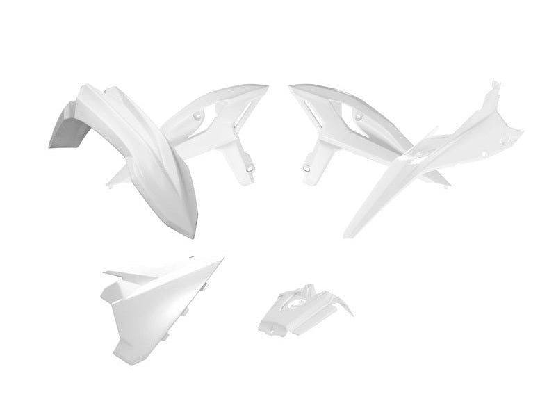 RACETECH Plastic Kit