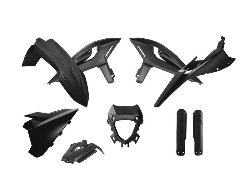 RACETECH Plastic Kit