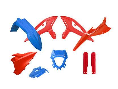 RACETECH Plastic Kit