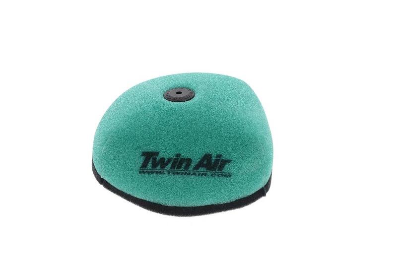 TWIN AIR Brandwerend luchtfilter Pre-Oiled voor Powerflow-kit