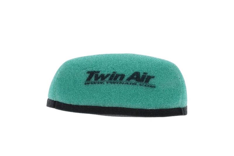 TWIN AIR Brandwerend luchtfilter Pre-Oiled voor Powerflow-kit