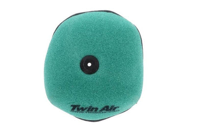 TWIN AIR Brandwerend luchtfilter Pre-Oiled voor Powerflow-kit