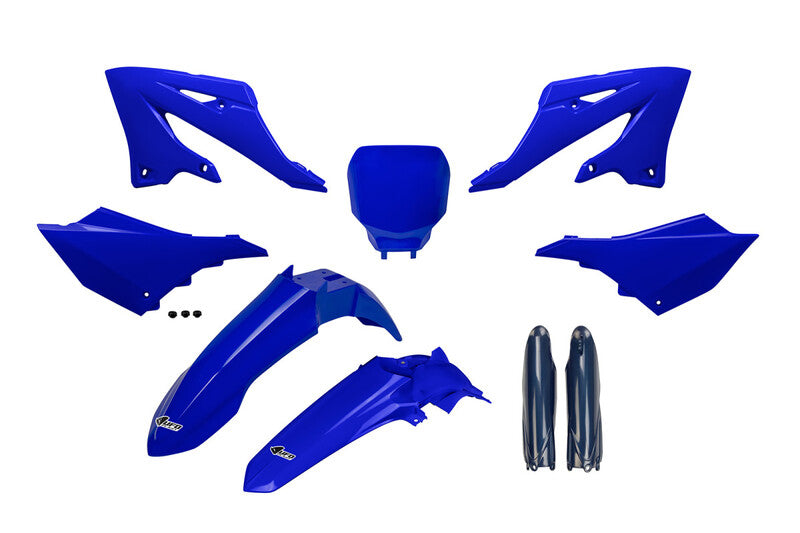 UFO Plastic Kit