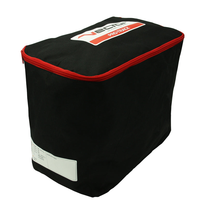 VECTOR Tire Warmers Self-regulating 80 ºC – SMART – 120/165-17 – SM ...