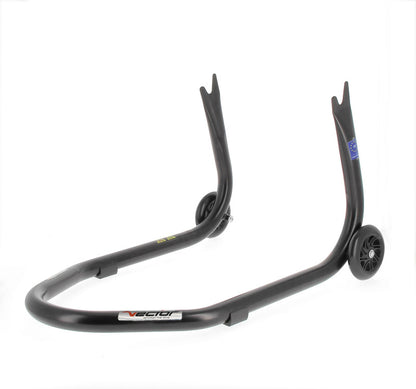 VECTOR V-steun achterste paddockstand