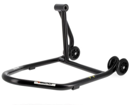 VECTOR Achterste paddockstand linkszijdig