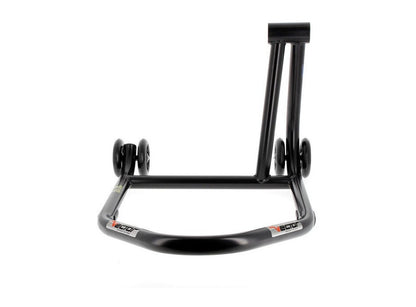 VECTOR Achterste paddockstand rechtzijdig