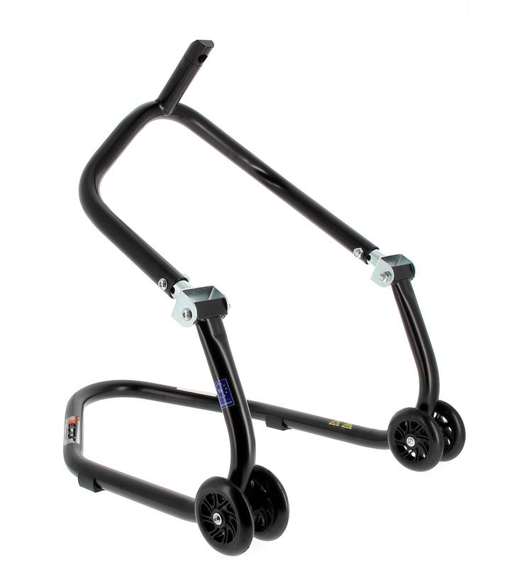 VECTOR Voorste paddockstand onder stuurkolom