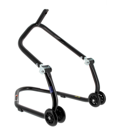 VECTOR Voorste paddockstand onder stuurkolom