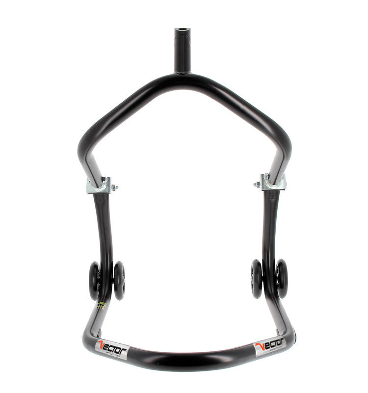 VECTOR Voorste paddockstand onder stuurkolom