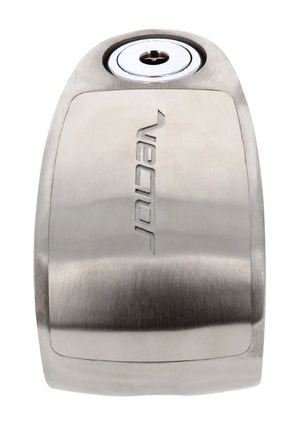VECTOR Remschijfslot JawX A10 – Ø10 mm - Alarm 120 dB