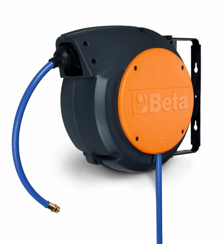 BETA Automatische veerslanghaspel - 8x12 mm